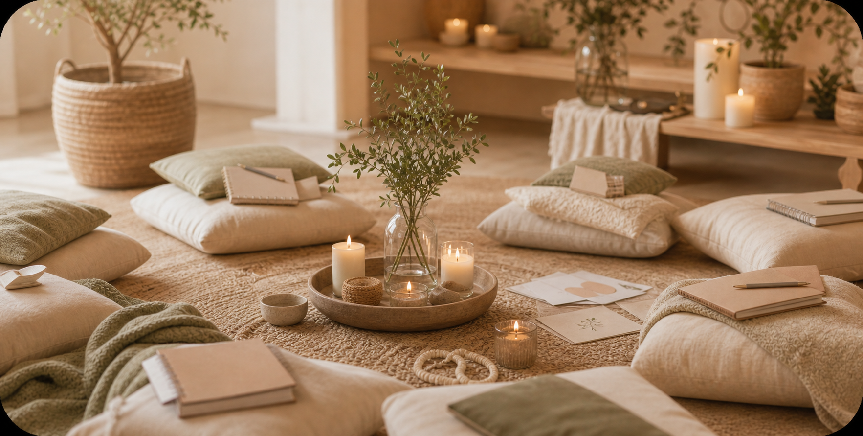 Workshops Louise Hay®